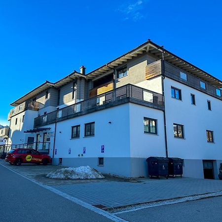 Sunset Club - Nesselwang Chalets Nr 2 Exterior foto